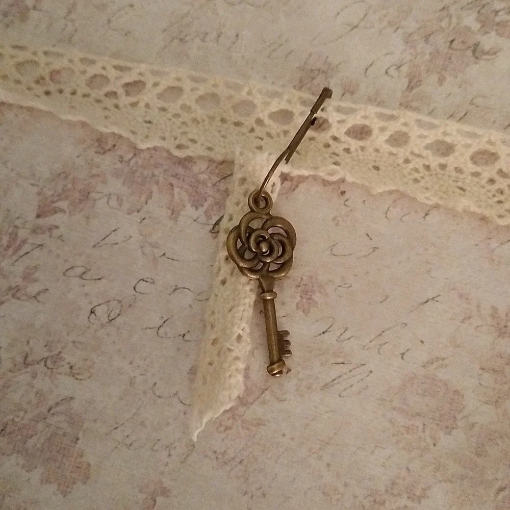 ⚜️ Vintage Inspired Handmade Notebook